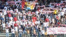 Storia, ultras e rivalità: Padova-Venezia vista dagli spalti