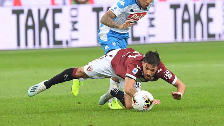 Torino-Napoli 0-0: per ora i granata imbrigliano gli azzurri - immagine 1