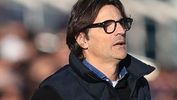 VIDEO – Vanoli: “Brescianini e Solomon? Vi dico. Harrison già pronto”