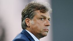 Giuntoli: “Allegri, rispondo così sul suo futuro: ci siederemo a fine anno. Manna e il mercato…”