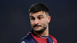 Roma e Bologna, formazioni ufficiali in Europa: la scelta su Orsolini! Soulé, Rowe, Castro e fuori Svilar