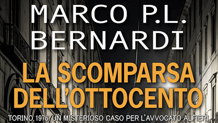 Ritorna l’avvocato Alfieri, investigatore dal cuore granata: il nuovo giallo di Bernardi Ritorna l’avvocato Alfieri, investigatore dal cuore granata: il nuovo giallo di Bernardi - immagine 1