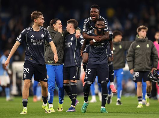 Manchester City-Real Madrid, Rudiger provoca Guardiola: interviene Arbeloa- immagine 2