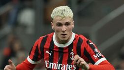 20° compleanno Álex Jiménez, gli auguri del Milan via social