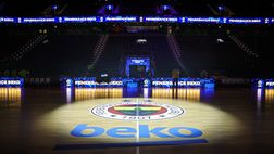 Eurolega, Fenerbahce-Hapoel in diretta streaming gratis: dove vedere la partita