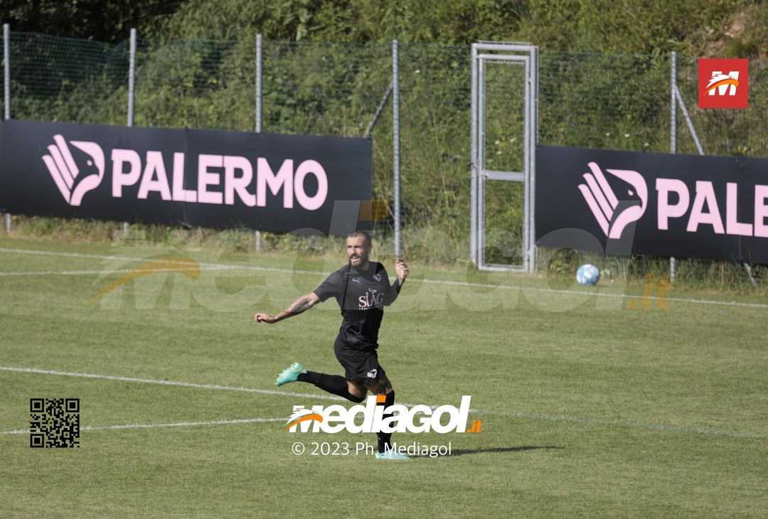 FOTO Palermo-Bassa Anaunia 12-0 (gallery) - immagine 23