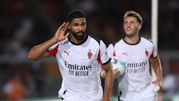 L’Aston Villa ci prova per Loftus-Cheek: il Milan fa muro