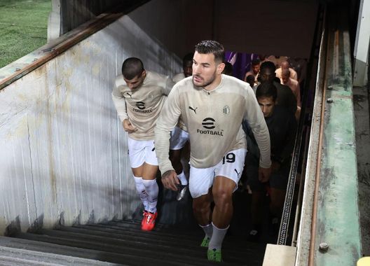 Valentini: “Douglas Luiz non un grande vantaggio, Theo va fuori di testa. Maldini…”- immagine 2