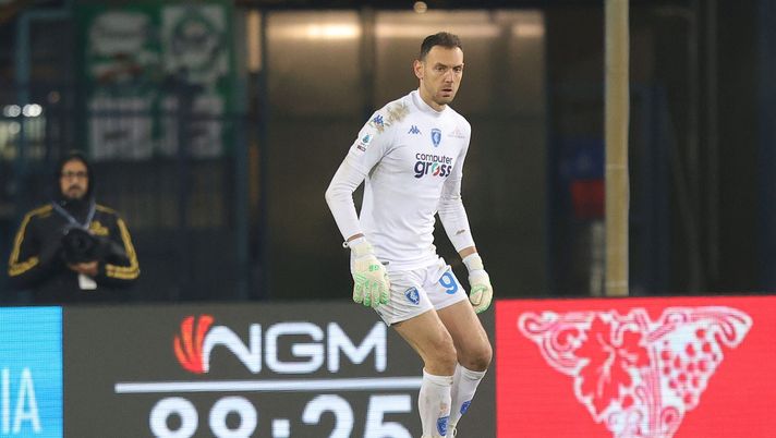 Empoli, terza peggior difesa in Serie A. I granata ritrovano Berisha da avversario - immagine 1