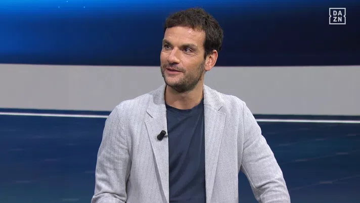 Parolo: “Milan da scudetto? Si è già giocato tutti i i jolly. Per la Champions…” - immagine 1