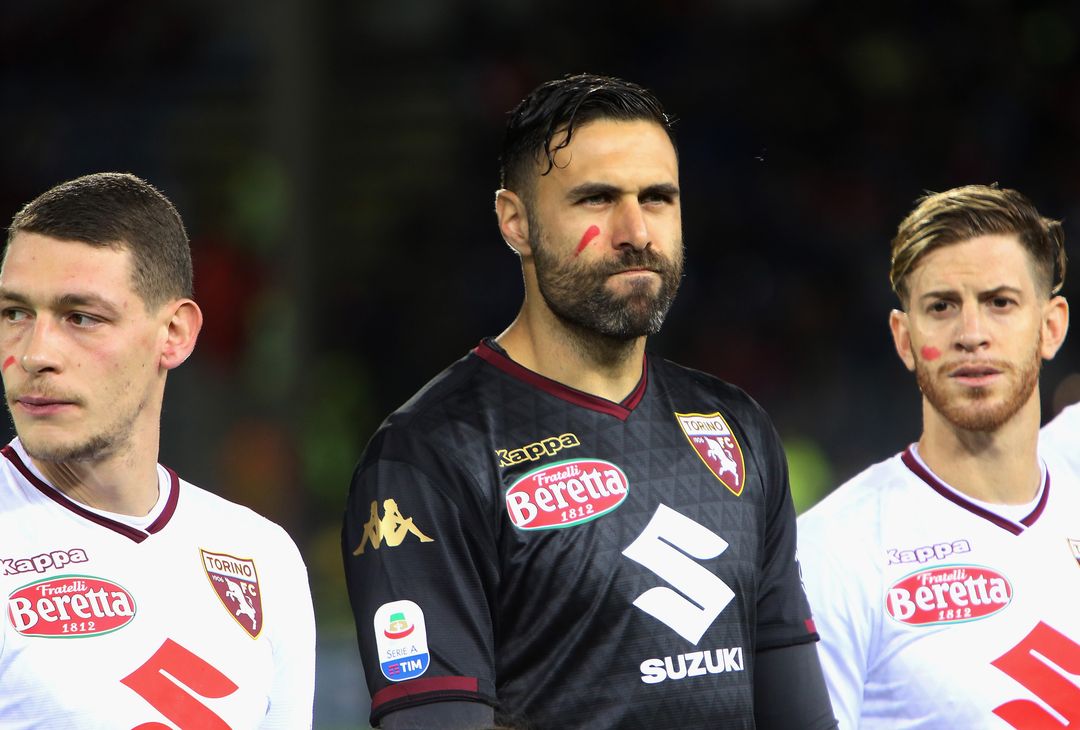 Fotogallery – Cagliari-Torino 0-0: in Sardegna un’occasione persa - immagine 37
