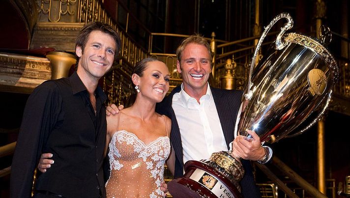 Ballando con le Stelle, a Rosolino il ruolo di Paolo Belli - immagine 1