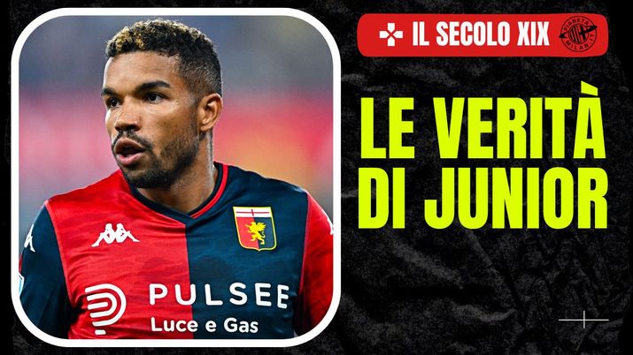 Junior Messias Genoa AC Milan News