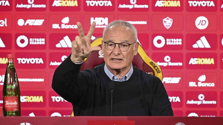 Ranieri, un anno in più? - immagine 1