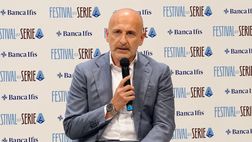 VIDEO FCIN1908 / Ausilio: “Dumfries? Se va via uno importante, ne arriverà uno importante”