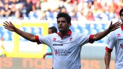 Barreto chiama il Toro