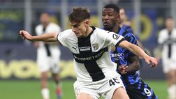 Sky – Inter, col Parma si è parlato anche di Leoni. Questa la valutazione del difensore