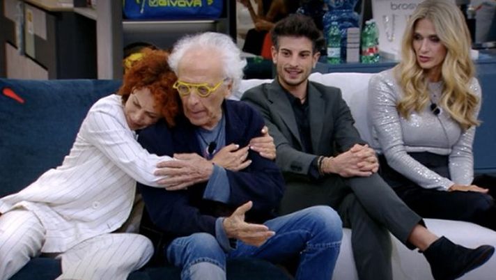 Mughini contro Salvini: proprio nella settimana di Milan-Juventus - immagine 1