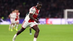 Mercato Roma, torna di moda Brobbey: il Rennes è in pole