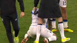 Liverpool-Atalanta, la gioia per l’impresa della Dea | VIDEO