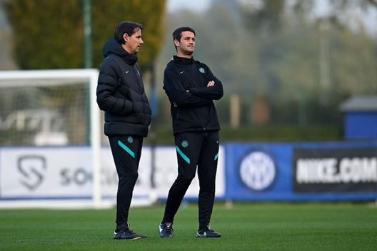 Getty Images Chivu: “Risposta meravigliosa malgrado cicatrici. Sarà Inter fluida. I nuovi acquisti…”- immagine 3