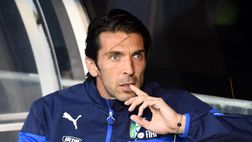 Italia, Buffon: “Mai nascosto, giusto che ognuno si prenda responsabilità del caso”