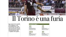 Video – Rassegna Stampa TN del 20/08/2018: i giornali sulla partita con la Roma