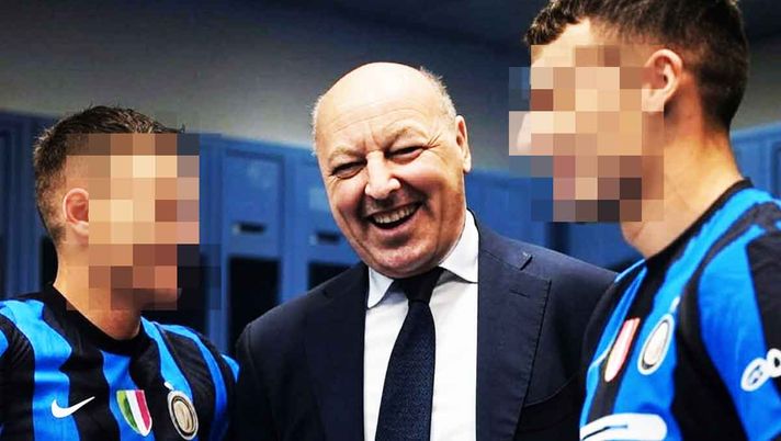 Beppe Marotta