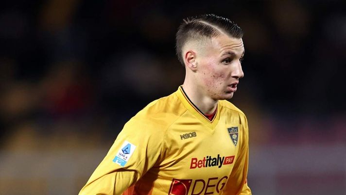 Camarda e l'infortunio: due ipotesi sul tavolo. E il futuro al Milan ...