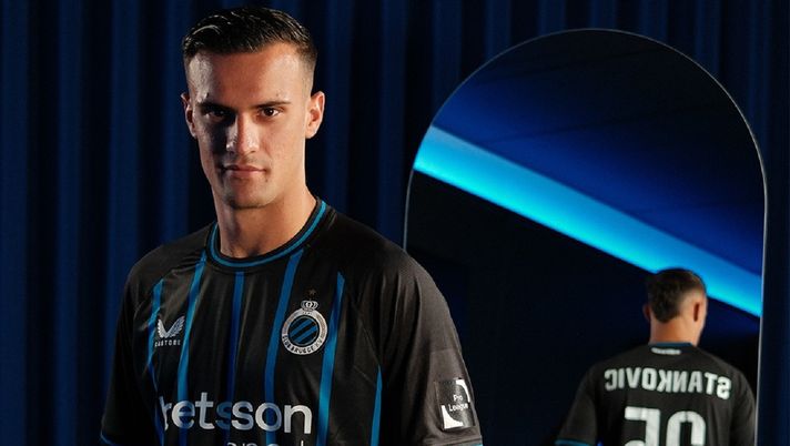 FCIN1908 / Stankovic, crescita esponenziale. In casa Inter c’è già un pensiero forte su di lui - immagine 1