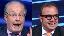 Milan, Ordine: “Se succede dovete espatriare!” Trevisani: “Per ora espatria lui preso a pallate”