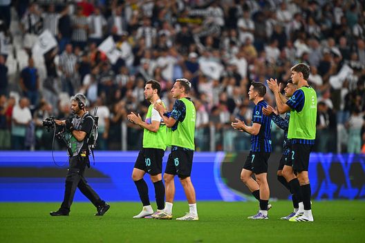 Getty Paventi: “Ecco i cambi che mi aspetto in Ajax-Inter. Chivu ha una percezione sulla squadra”- immagine 3