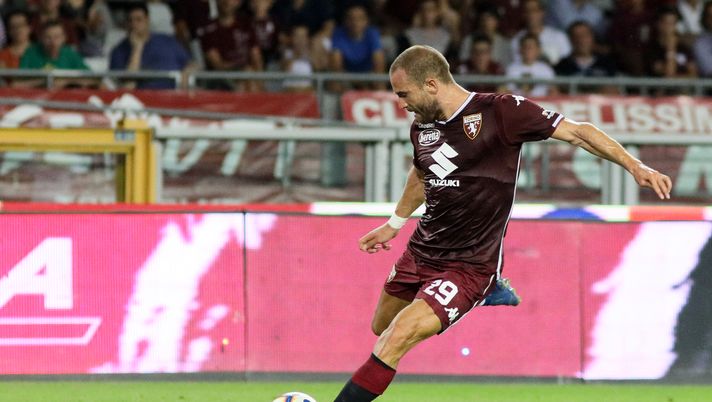 La probabile formazione del Toro: niente tridente, più De Silvestri di Aina La probabile formazione del Toro: niente tridente, più De Silvestri di Aina - immagine 1