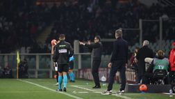 TikTok, Chiffi mostruoso, le azzecca tutte: giusto annullare il gol del 3-2 al Torino