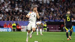 Piaceva alla Fiorentina, ora è protagonista ad Euro2024 con la Germania