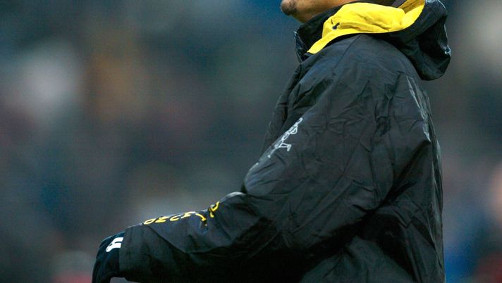 Udinese – Amoroso: “Zaniolo? Non è né Zico né Totò ma…” Le parole - immagine 1