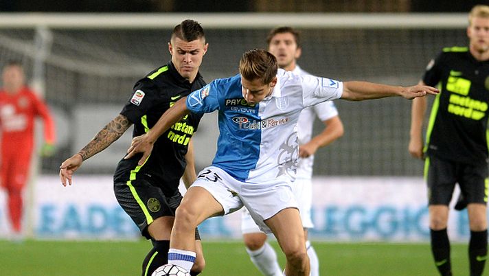 LE PAGELLE, VIVIANI PIEDI FINI, RAFAEL E MORAS DECISIVI - immagine 1