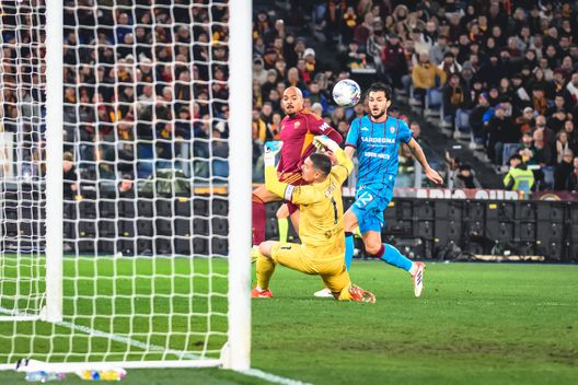 Getty Images Napoli-Roma, un big match per la Champions: ecco perché Malen può essere decisivo- immagine 2