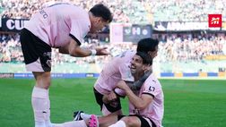 Palermo, Ceccaroni: “Penso sia un punto da grande squadra, il gol un’emozione bellissima. I tifosi…”