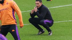 Mercato, stile e calcio: le differenza tra Raffaele Palladino e Antonio Conte