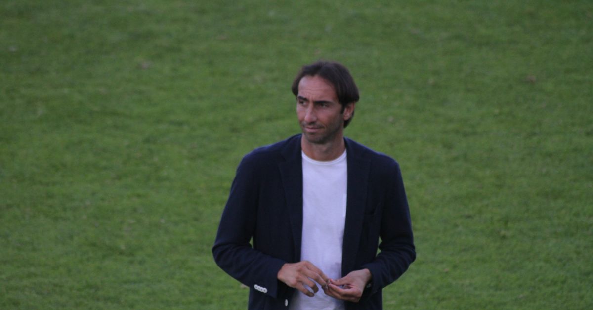 UFFICIALE Emiliano Moretti rinnova fino al 2025 Toro News