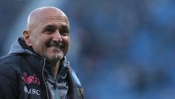 VN – Spalletti: “Sto fermo un anno, poi valuterò. Scudetto? Napoli forte, ma…”