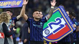 Serie A, Lautaro si aggiudica il premio di Player Of The Month di maggio