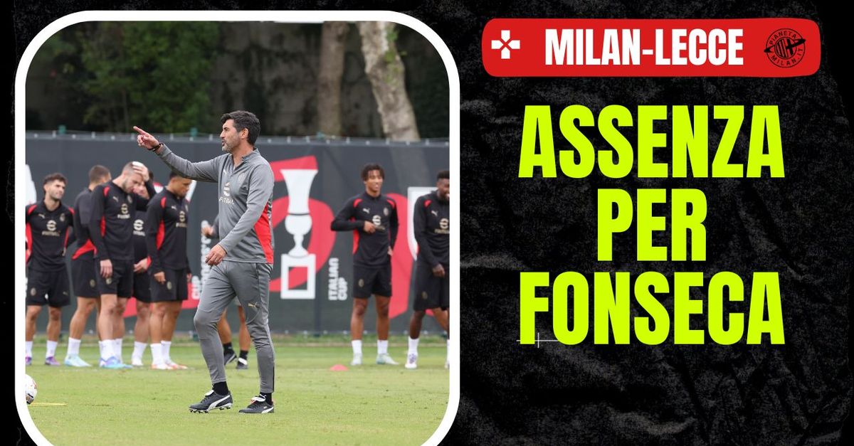 Milan per 