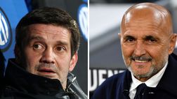 Antenucci: “Inter e Juve due squadre diverse. Un dato fa riflettere. Per i nerazzurri…”