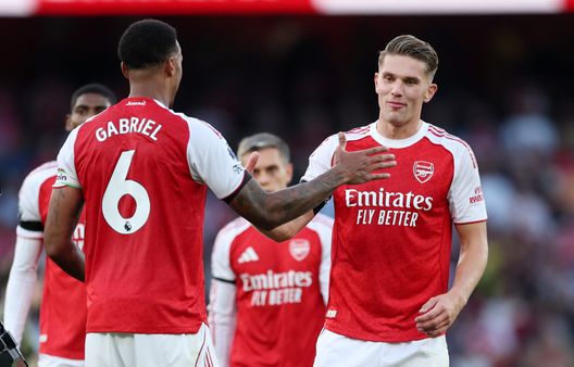 Arsenal-Leeds, nella goleada Arteta fa esordire un quindicenne: ecco il predestinato Dowman- immagine 2