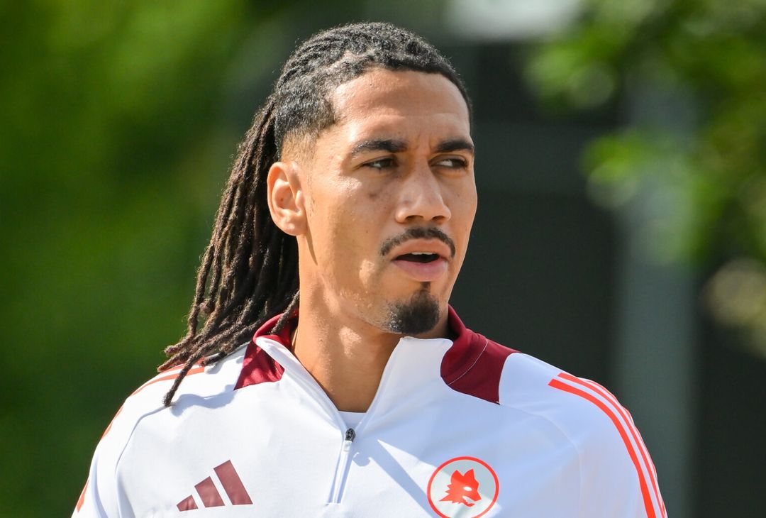 Ritiro Roma, ultimo allenamento in terra inglese: domani l’Everton – FOTO GALLERY - immagine 77