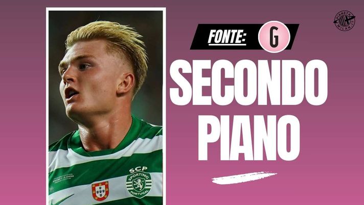 Calciomercato Milan, Guidi: 'La strategia per Hojlund e Harder piano B'