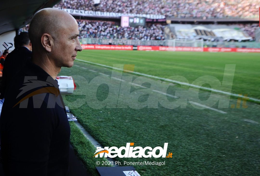 FOTO Palermo-Feralpisalò 3-0, 4ª giornata Serie B 2023-2024 (GALLERY) - immagine 68