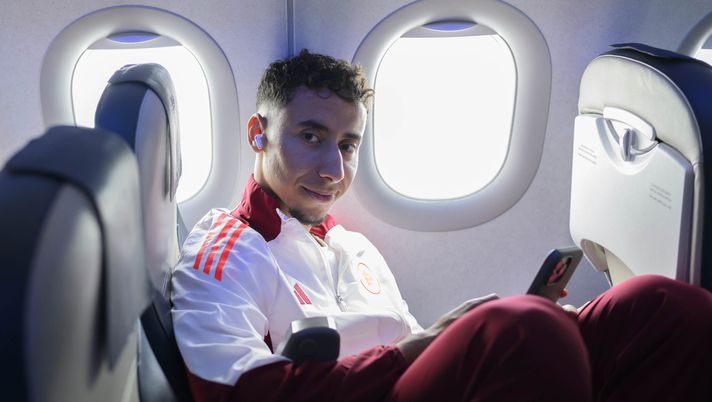 Mercato Roma, il Cagliari punta Romano e Salah-Eddine: la situazione - immagine 1